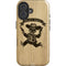 Mr. Heavy Duty iPhone 16 Plus Magsafe Impact Case
